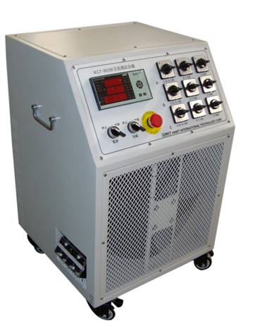 ACLT-3808 放电功率1~80kw陆续在可调