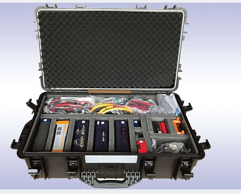 PT-7850：通信电源维护工具箱