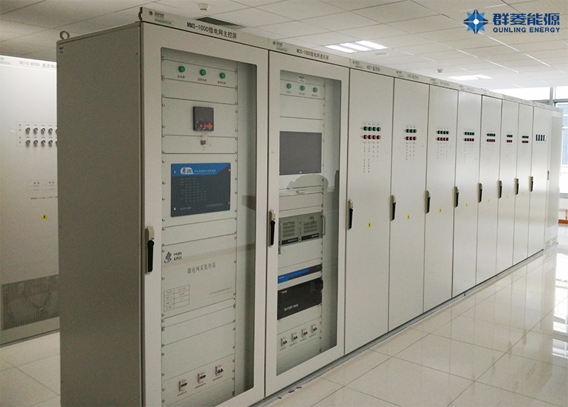 PDSP系列電力系統動態模擬仿真試驗與檢測平臺