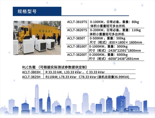 高低壓發電機組UPS應急電源車維護方案 群菱易拉寶200x80(3).jpg