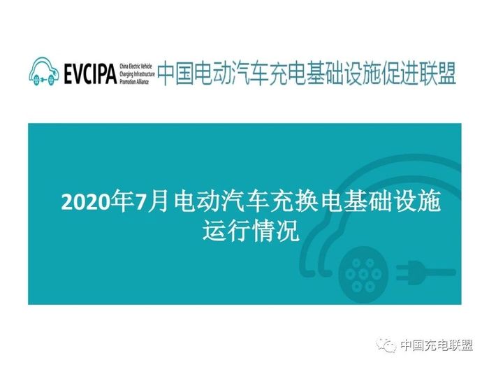 2020年7月全国电动汽车充换电基础设施运行情况 1.jpg
