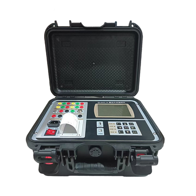 QLGKC-IV 高压开关测试仪