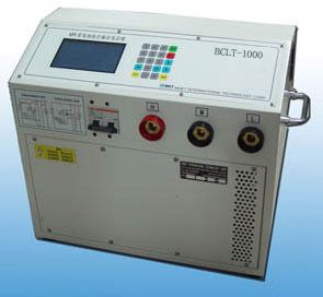 BCLT-1000：适用于48V蓄电池组，容量小于1000AH