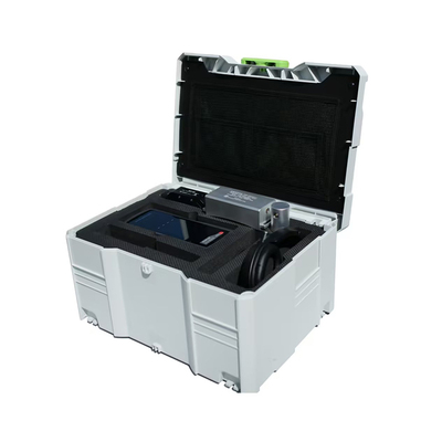 QLCSW-380 超声波局放仪