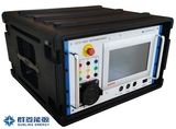 DCTE-1000S 直流充电桩综合测试仪