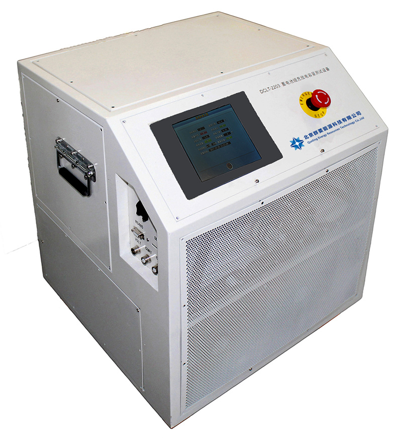 DCLT 300-600V UPS蓄电池组充放电容量测试设备 选型手册