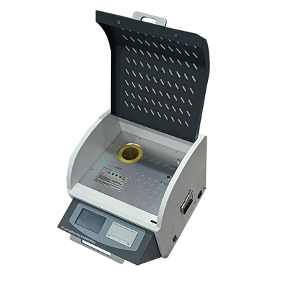 BT-3330 绝缘油介损及电阻率自动测定仪