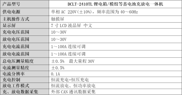 DCLT-2410TL锂电箱模组等蓄电池充放电一体机 技术参数1.png