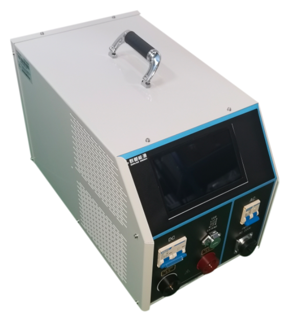 10~100V锂电池模块/包组放电测试仪BCSE-4810T