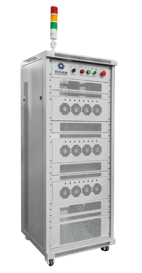 BTS &nbsp;Grid Feedback Series Multi-channel Cell Test Cabinet