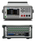 精密多路电阻测试仪