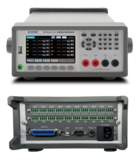 多路电阻测试仪