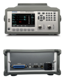 热敏电阻测试仪