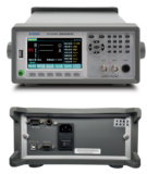 表面电阻/体积电阻率测试仪