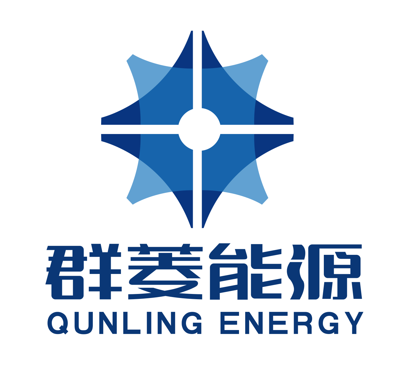 群菱能源logo